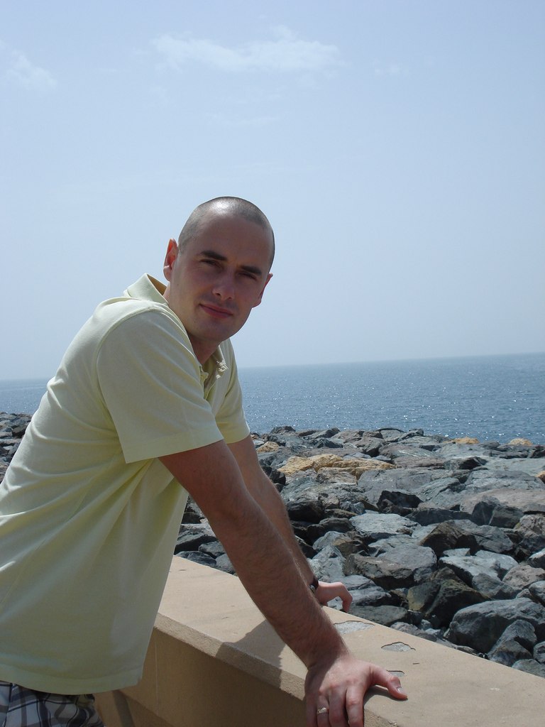 Павел Вергилес | Санкт-Петербург