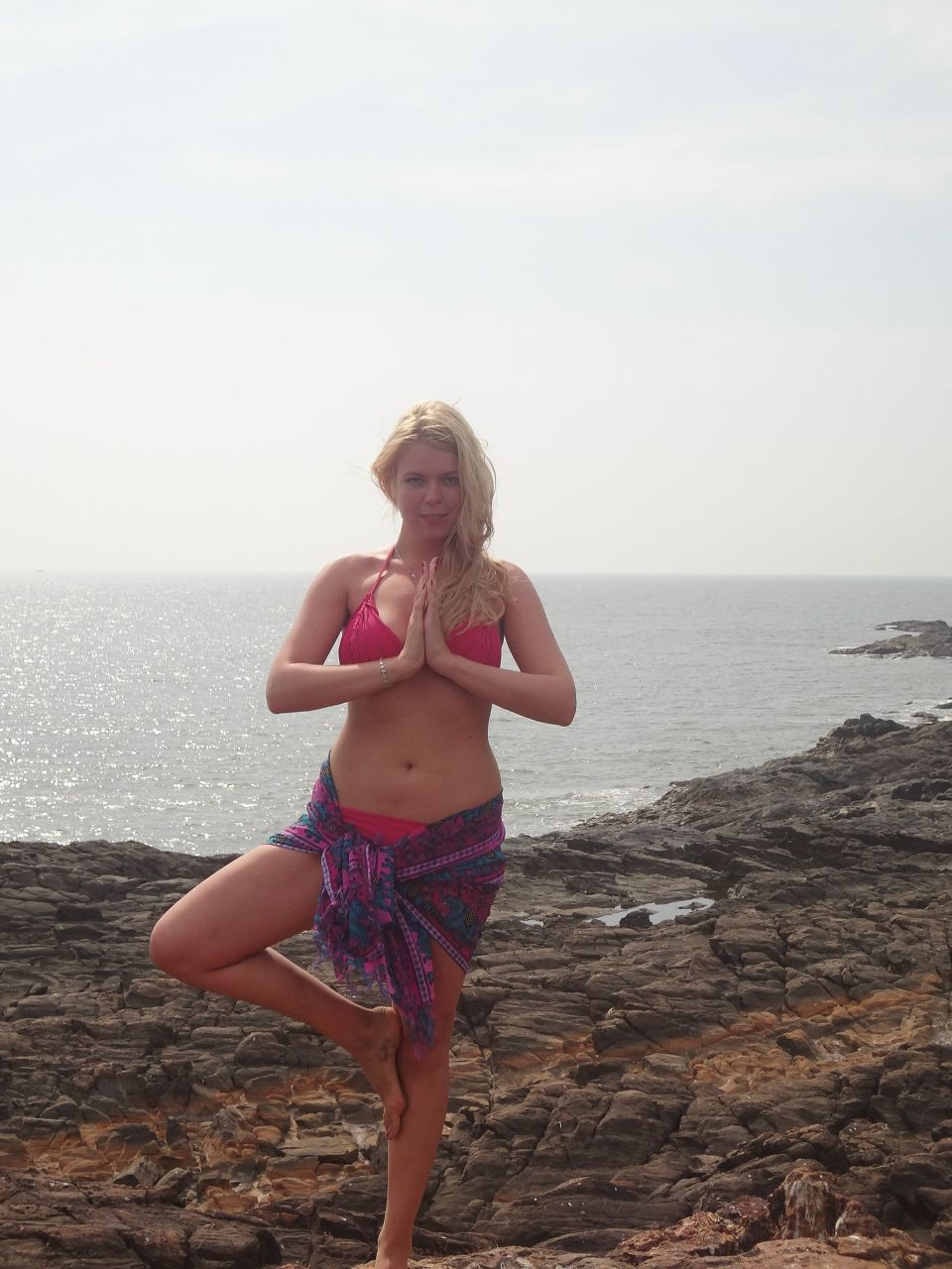 Лена Курбанмагомедова | Ижевск