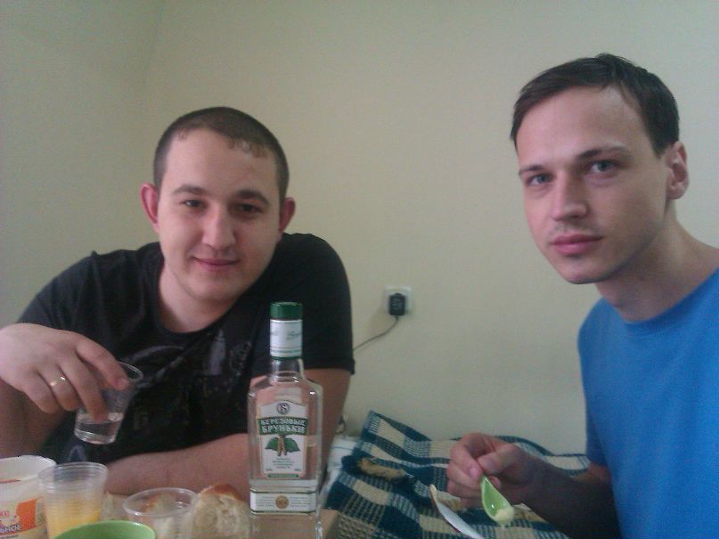 Артем Тишкин | Волжский