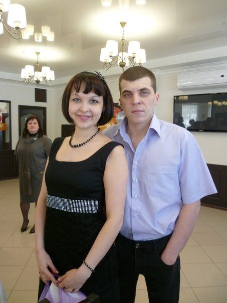 Анюта Иванова | Чебоксары