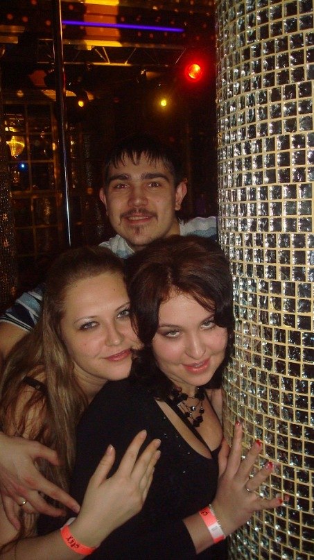 Татьяна Смирнова | Тверь