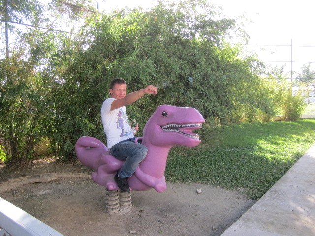 Артем Поздняков Dybaseki | Москва