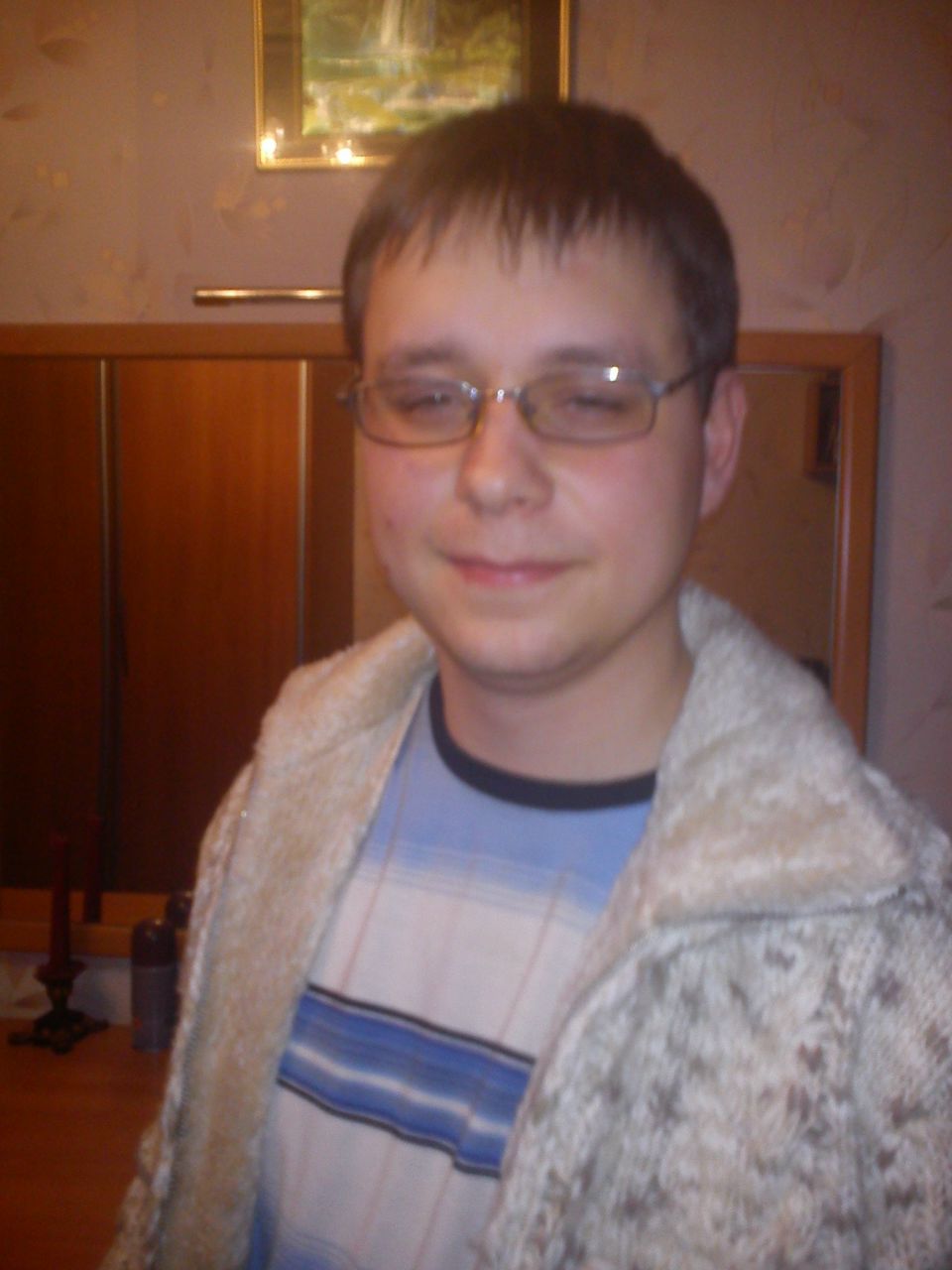 Александр Тарасов | Новомосковск