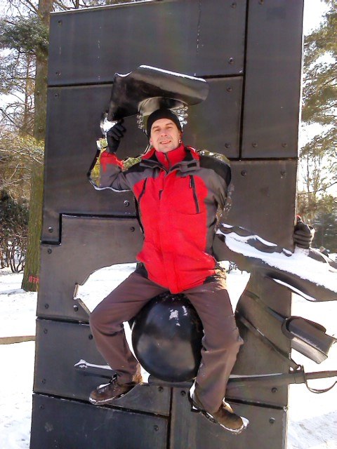 Гена Наумов | Калининград