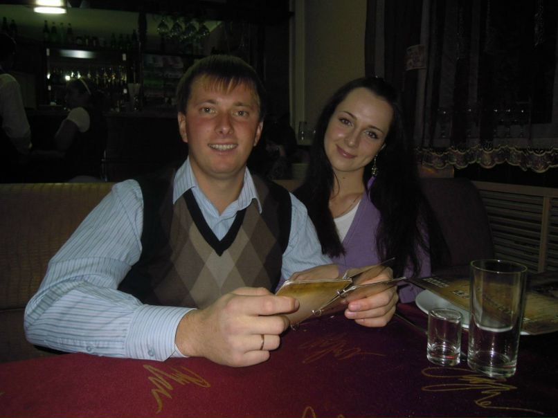 Светлана Черемисина | Тамбов