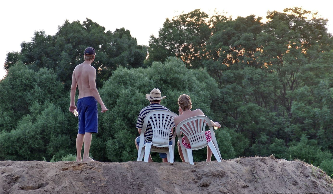 Konstantin Alexeev | Гомель