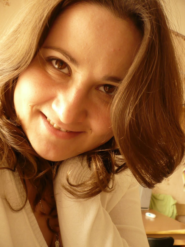 Анфиса Селезнёва FiA | 