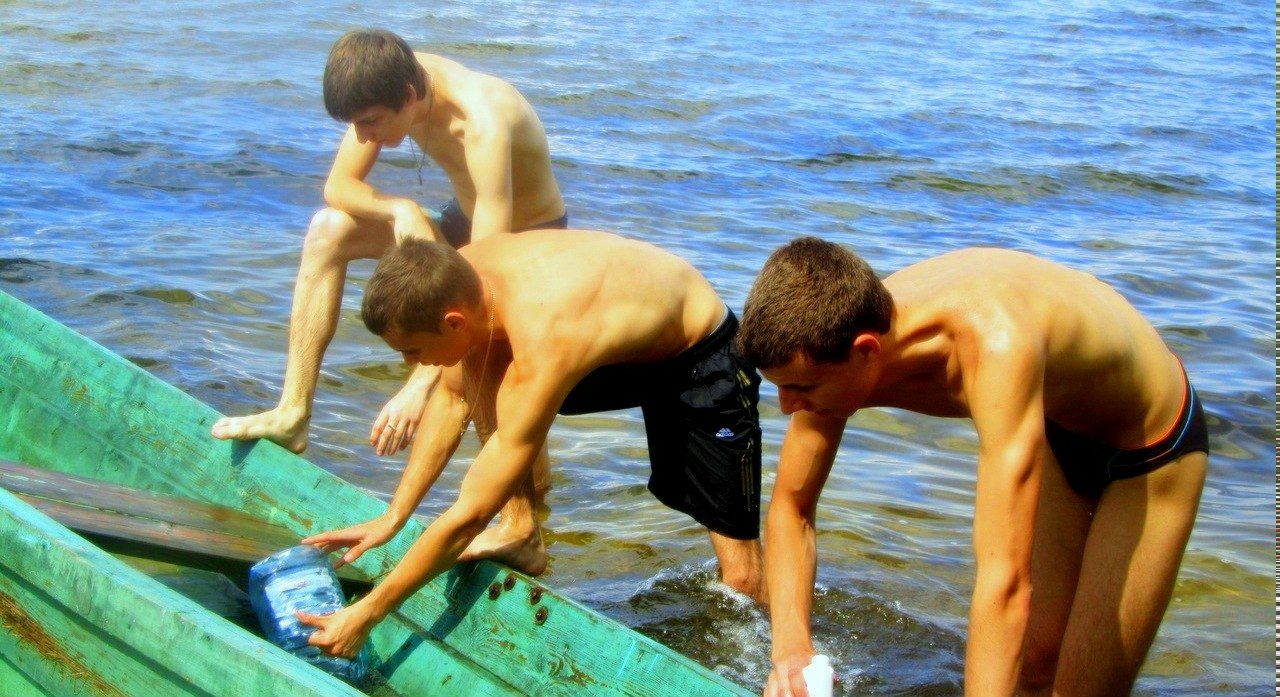 Ігор Рожнов | Луцк