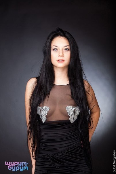 Луиза Богданова *больше без тебя* | Кривой Рог