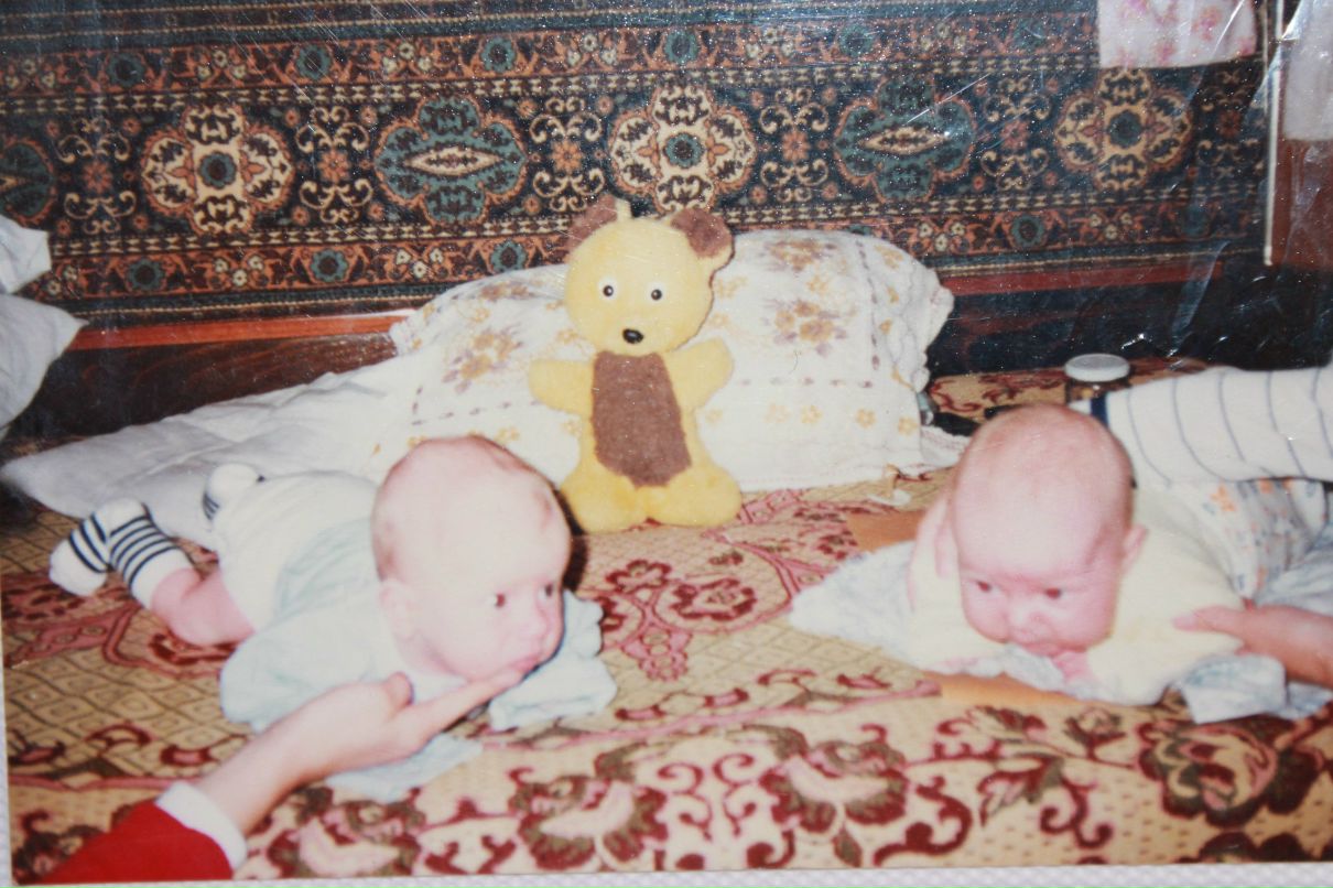 Алёна Федорова | Вологда