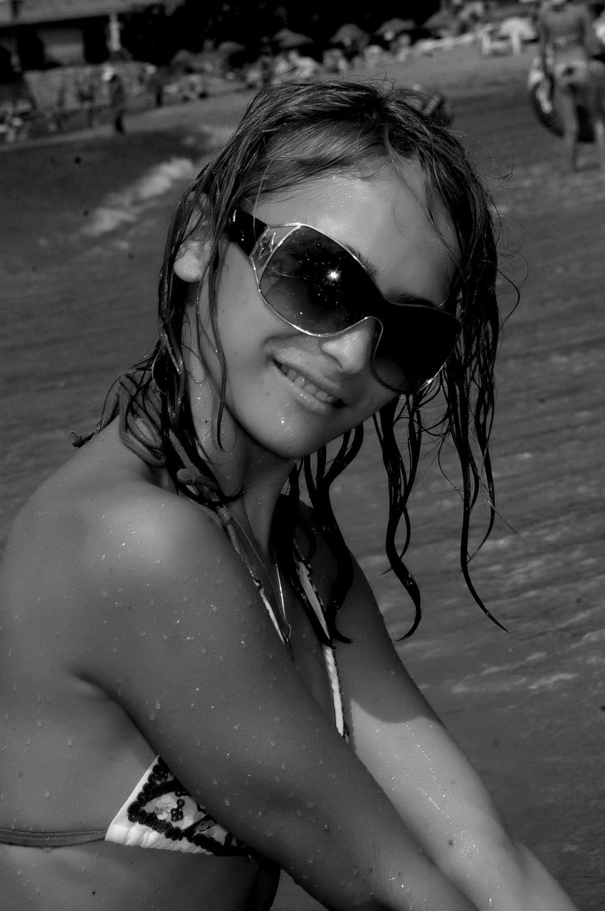 Юлия Гончарова | Челябинск