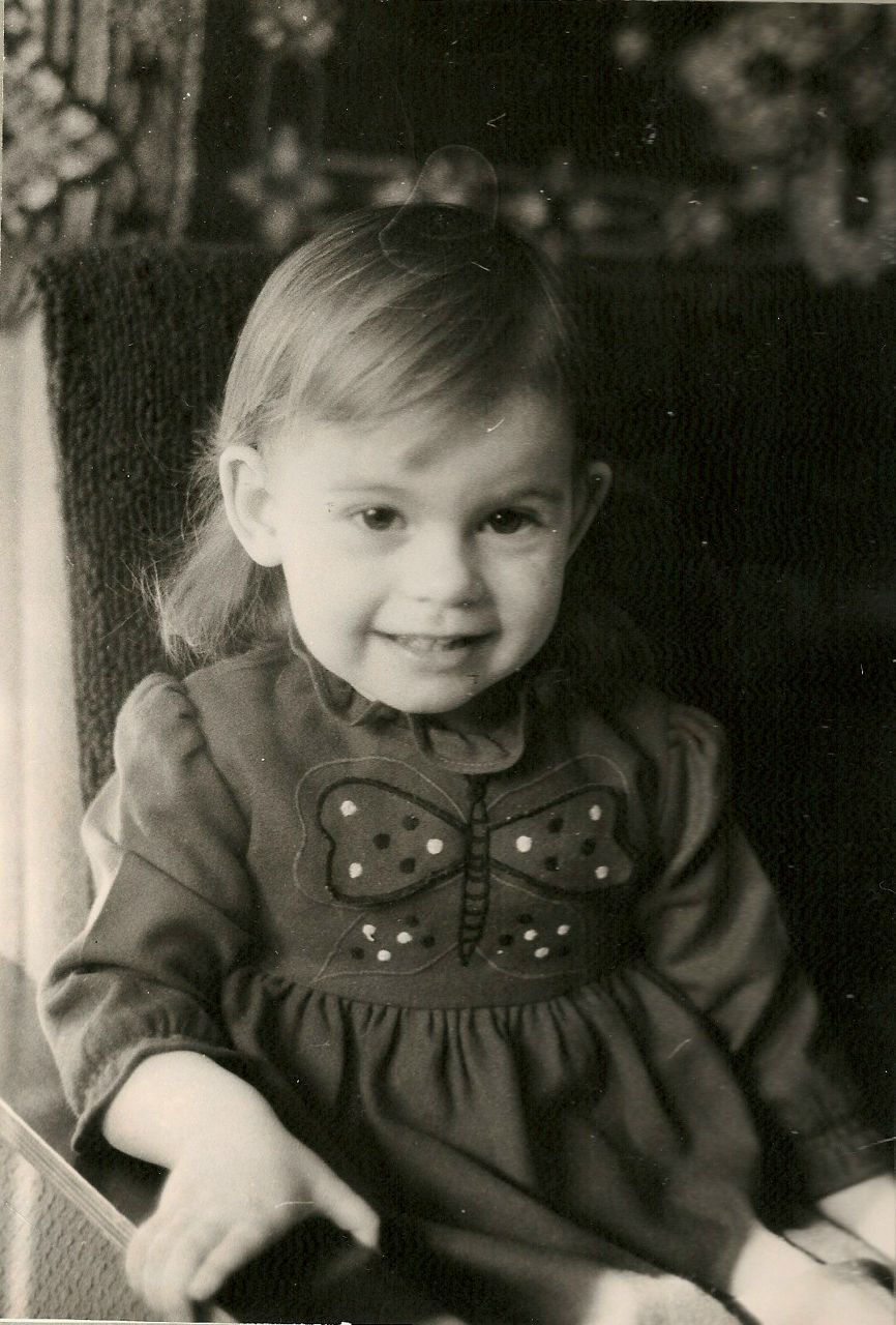 Ася Лещева | Санкт-Петербург