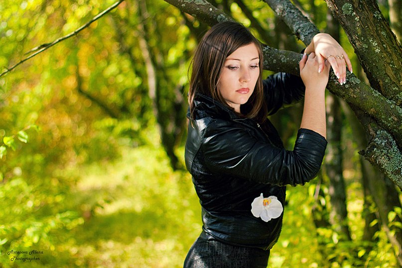 Оксана Ярмак | Харьков