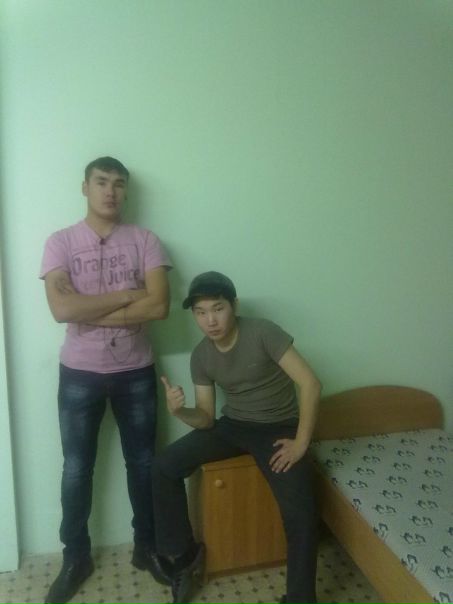 №5, Alexsey Semennikov, 18.9 №5, Alexsey Semennikov, 18.9