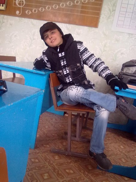 Дмитрий Ситниченко фотография #1