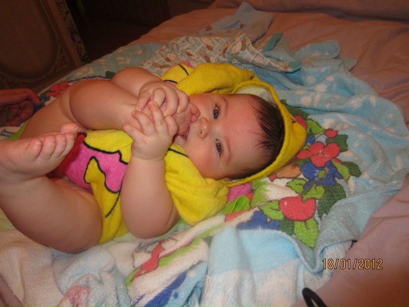 Наталья Ковалёва | Стерлитамак