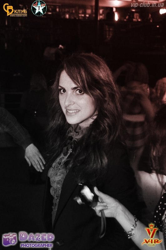 Юля Сторожук | Хмельницкий