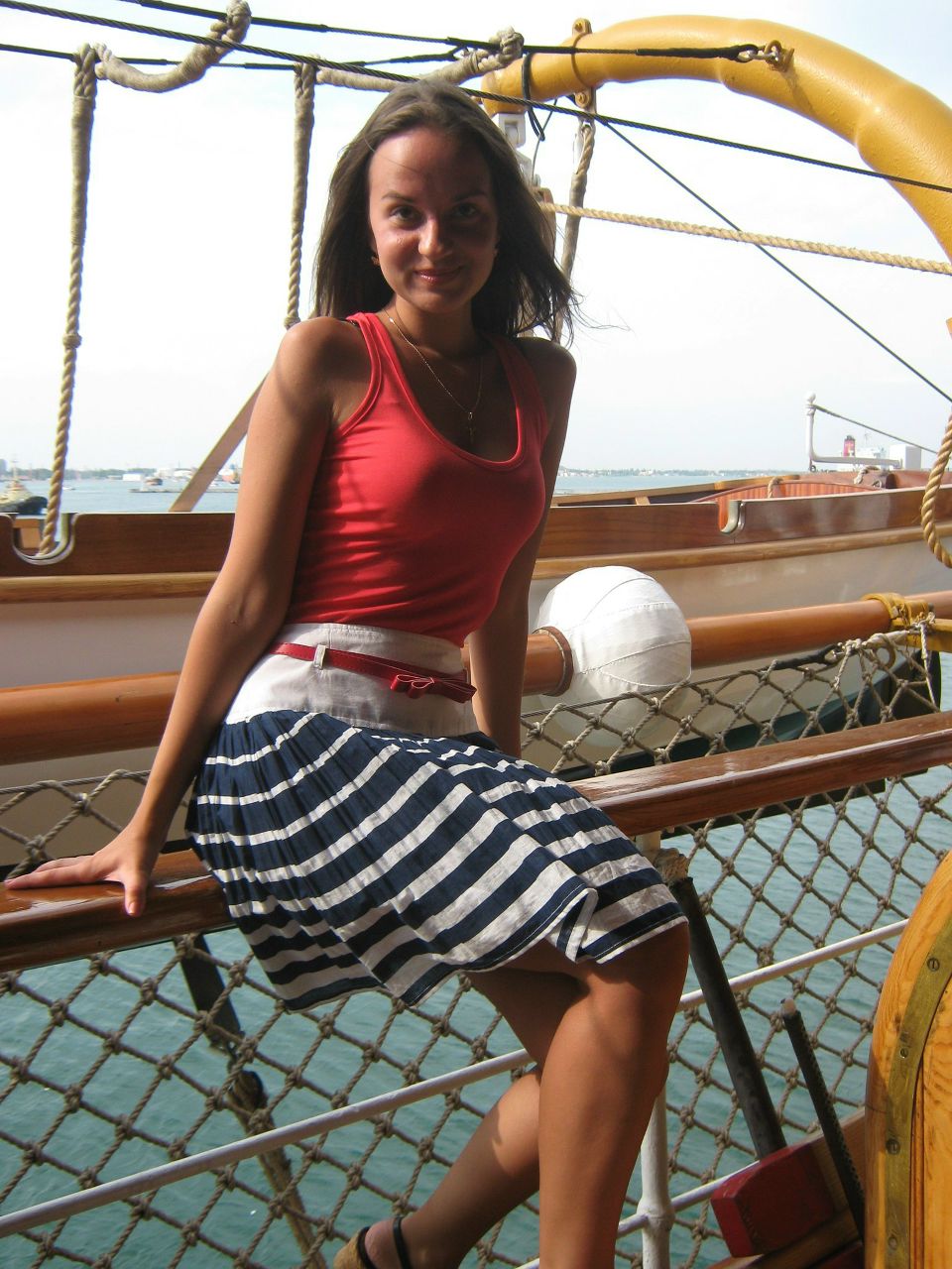 Дарья Кравченко | 