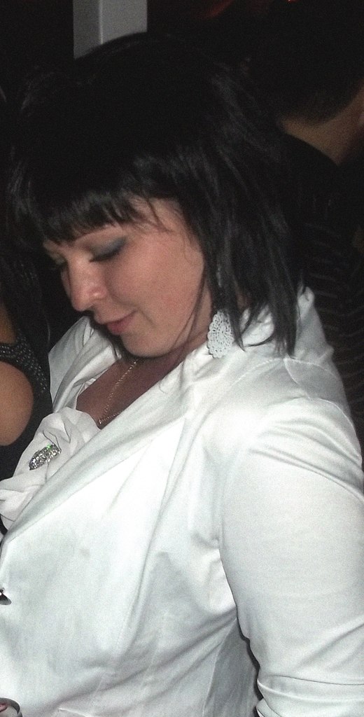 Анастасия Исакова | Москва