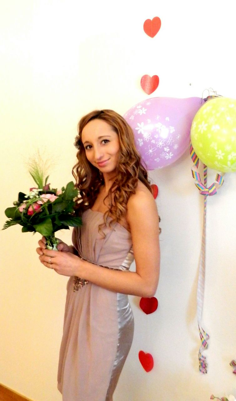 Танюша Пелля | Helsinki