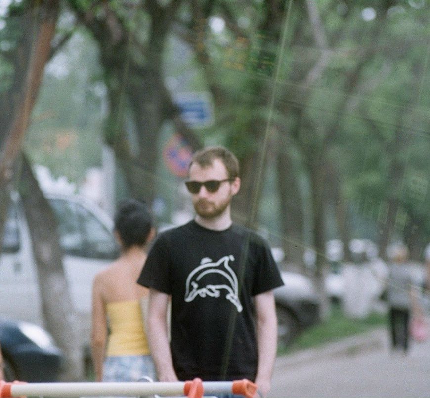 Гена Квитков | Томск