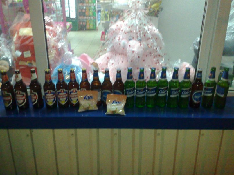 Александр Дроздов | Донецк