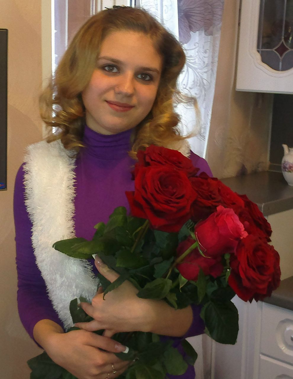 Светик Шмелькова | 