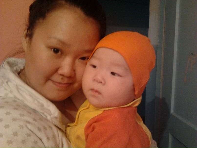 Жанна Багаева | Улан-Удэ