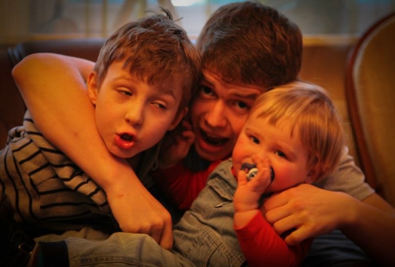 Александр Бажанов | Barcelona