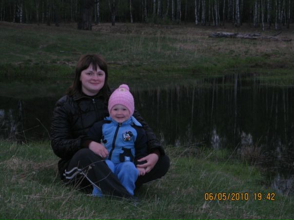 №15, Наталья Комендантова №15, Наталья Комендантова