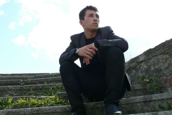 №19, Vasia Kokoulin, Калининград №19, Vasia Kokoulin, Калининград