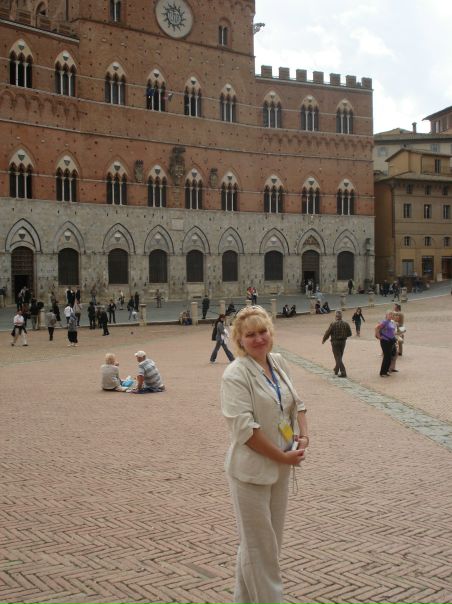 №3, Елена Кузьмичева №3, Елена Кузьмичева