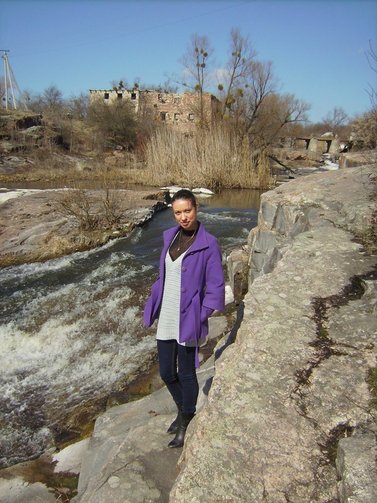 Иннес Лучникова | Харьков