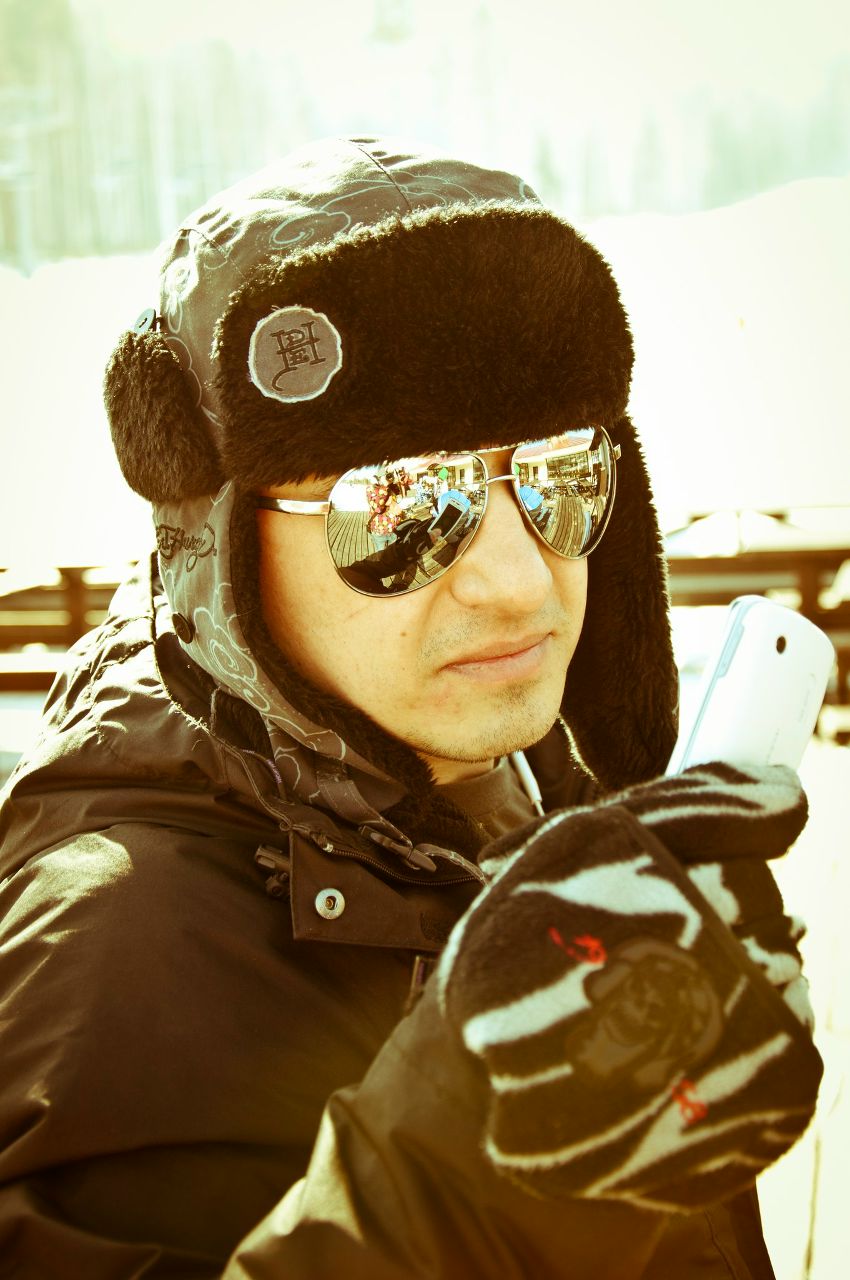 Николай Ипаев | Новосибирск