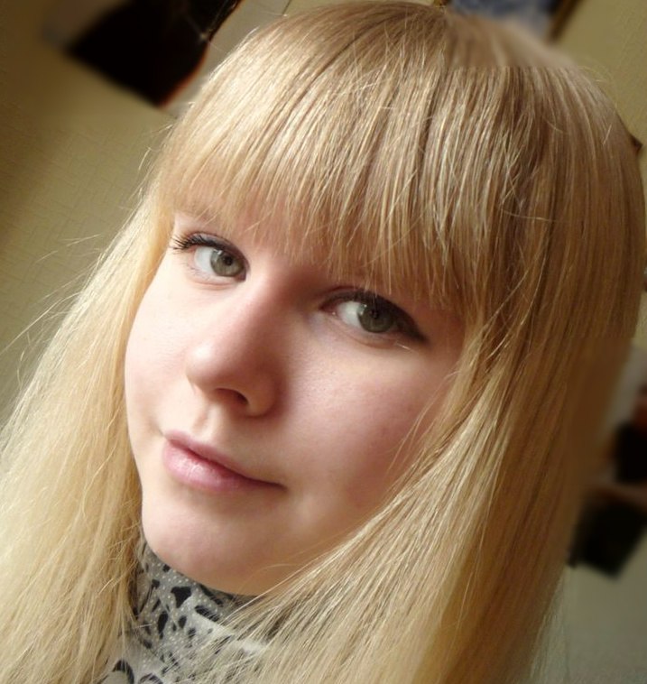 Алина Шефер | Кемерово