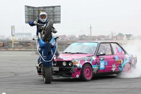 №9, Катрин Козлова, Киев №9, Катрин Козлова, Киев