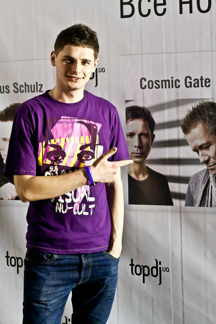 Олег Скорик | Дрогобыч