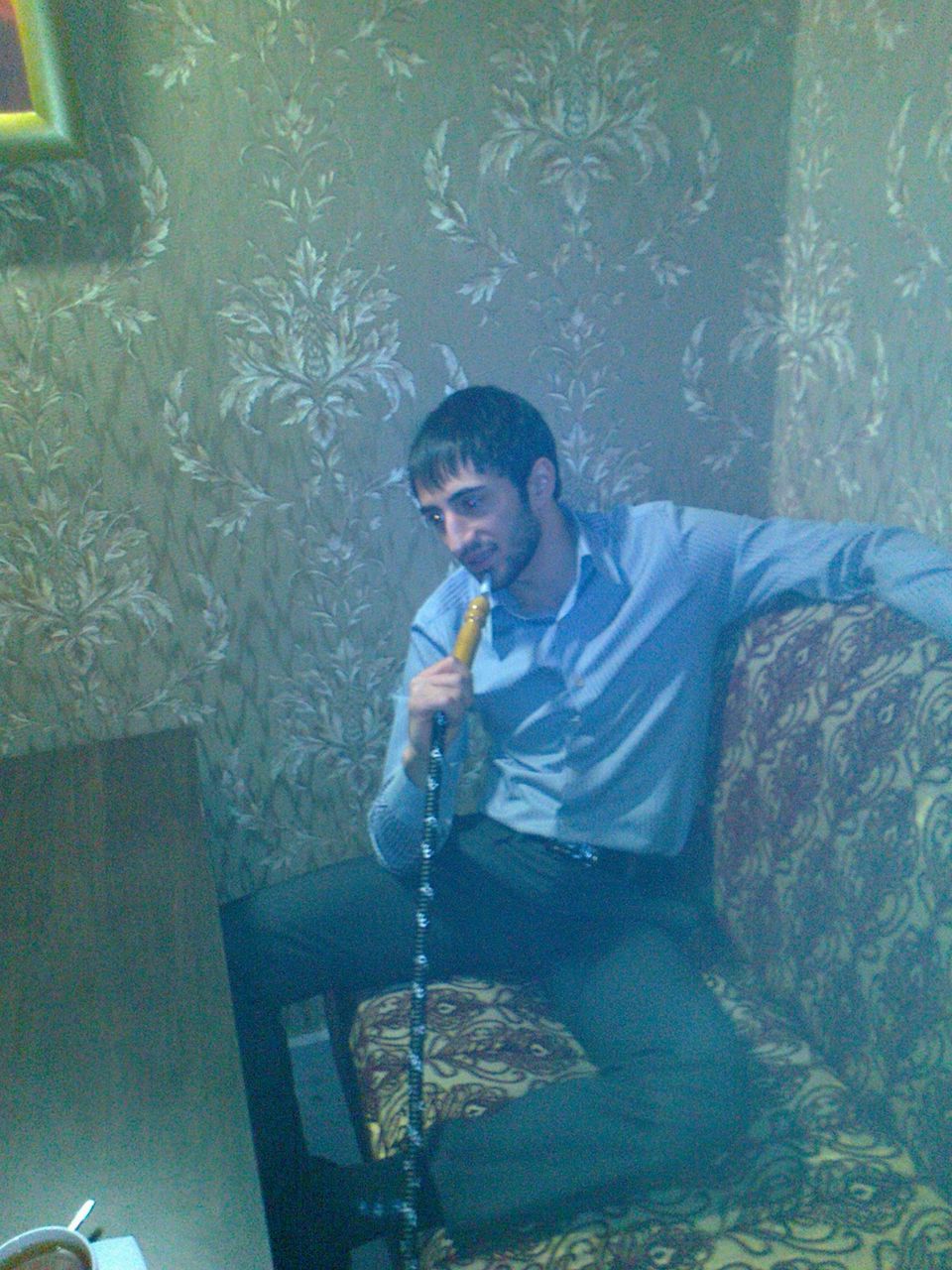 Акопян Бениомин | Минеральные Воды