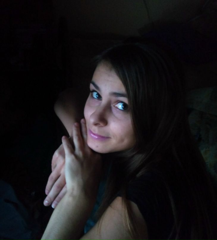 Natalia Brak | Oelde