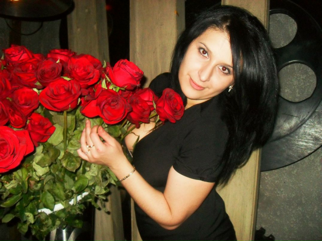 Алёна Опарина | Иркутск