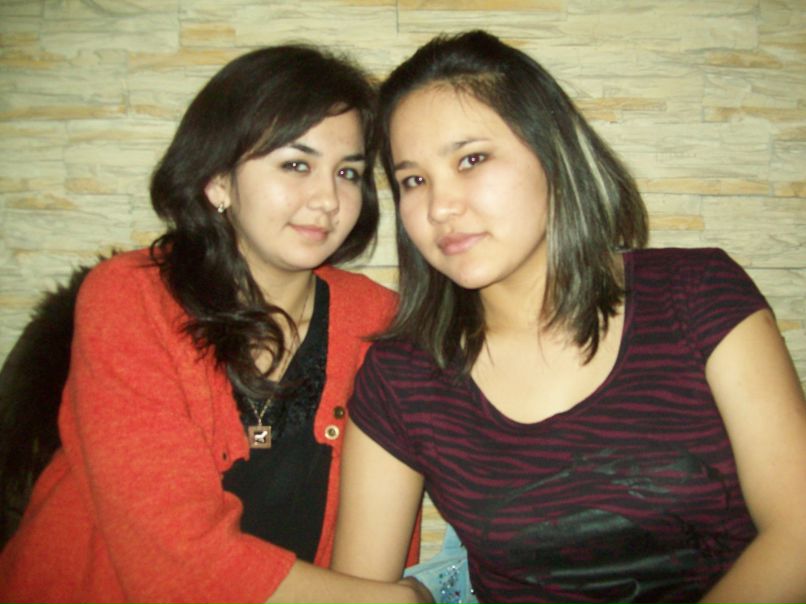 Индира Смагулова | 