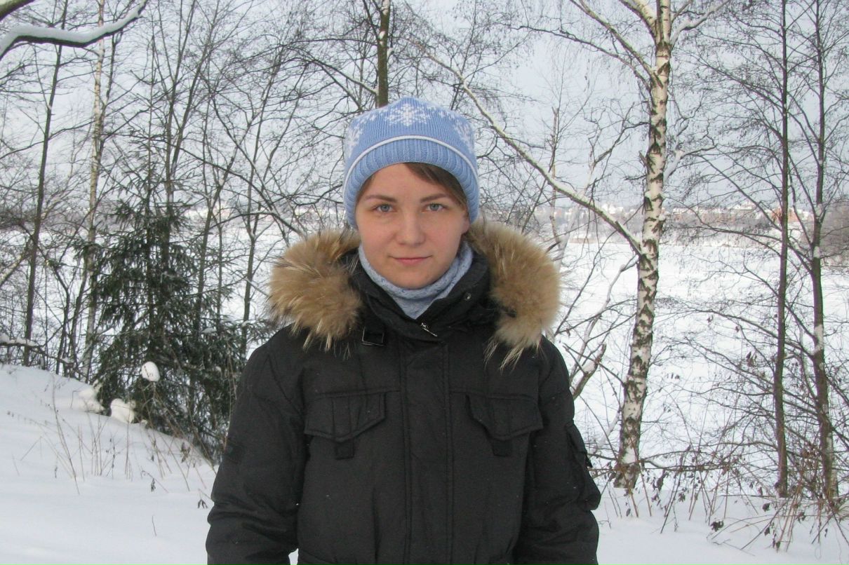 Валентина Летучева | Москва