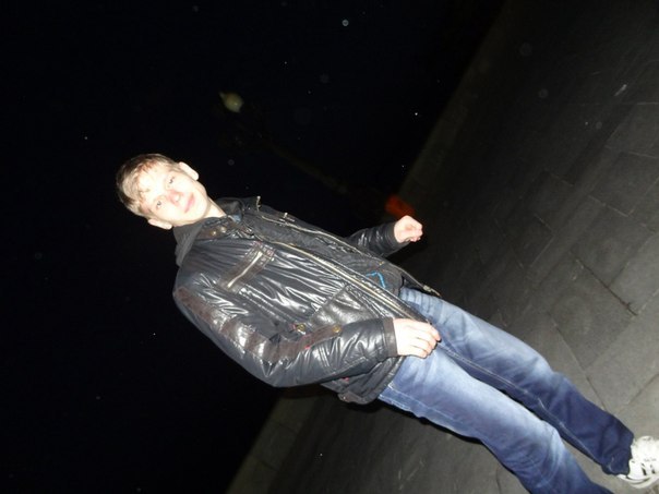 Маша Новикова | Запорожье