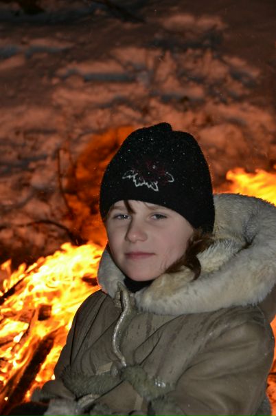 №10, Алеся Величко, Саки №10, Алеся Величко, Саки