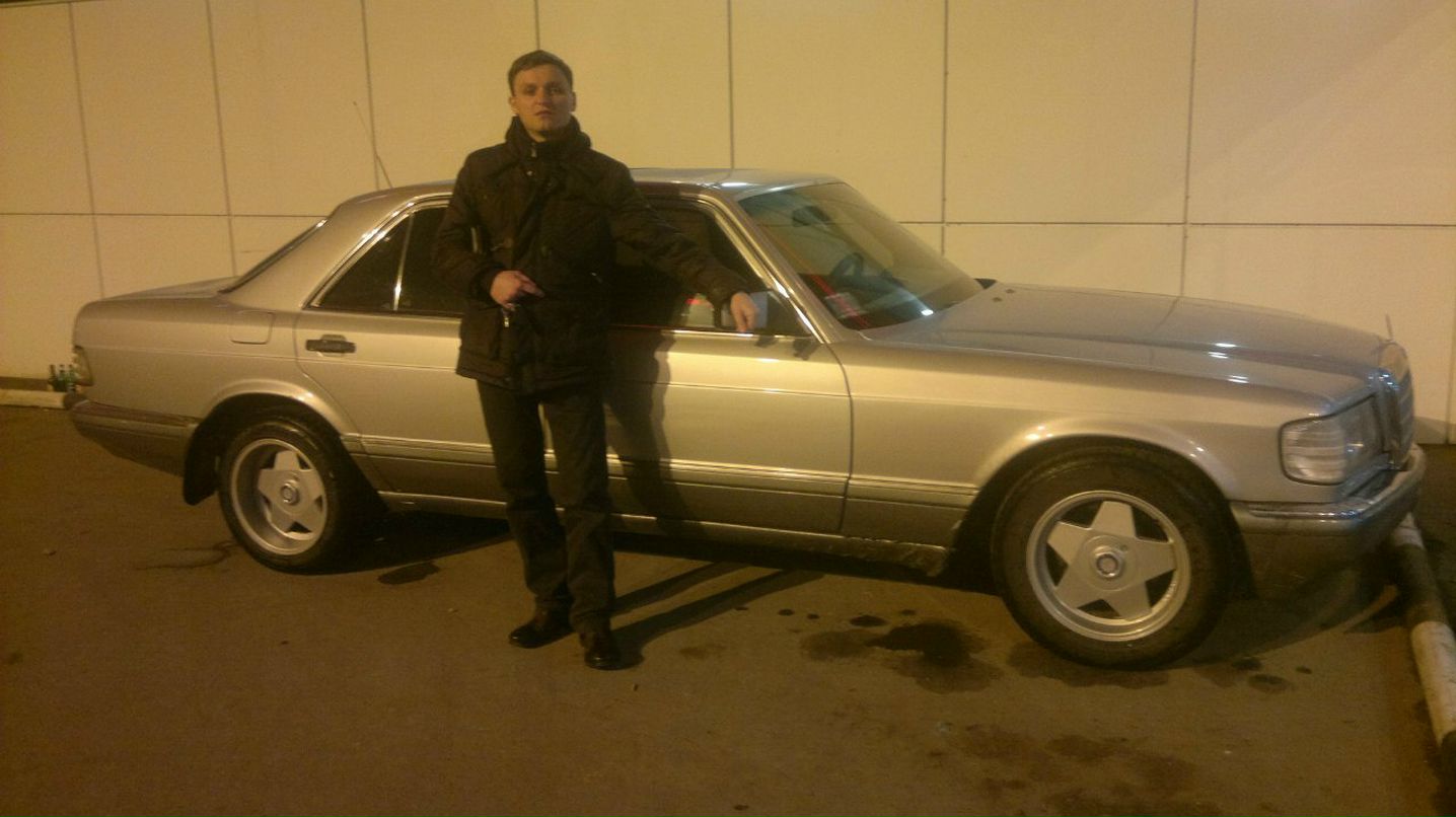 Владимир Лупанов | 