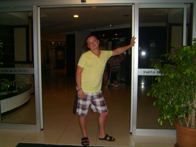 Андрей Вилланен ®ГРАФ ПЯТОЧКИН® | Санкт-Петербург