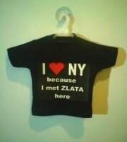 Злата Коломойская | Саратов