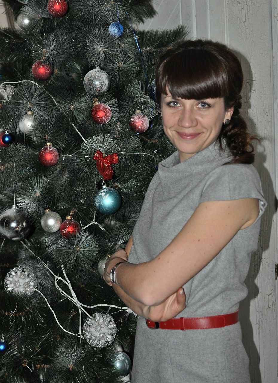 Екатерина Серпутько | Киев