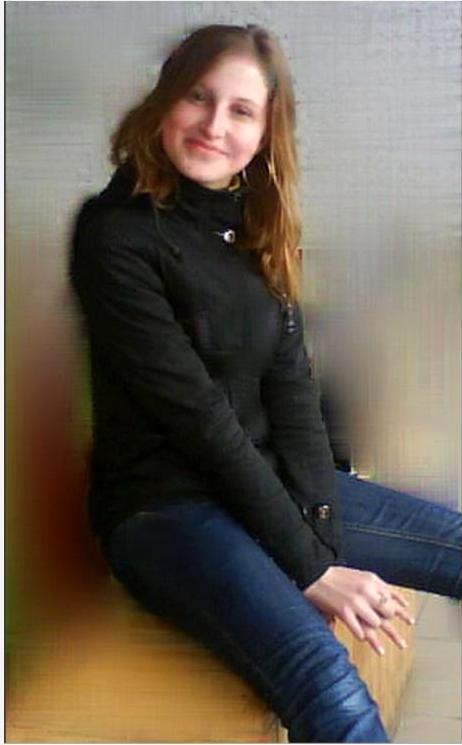 Инуська Жогло | Ромны