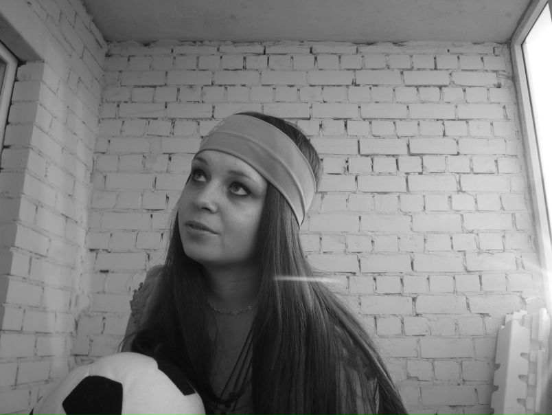 №95, Алёна Мартемьянова №95, Алёна Мартемьянова